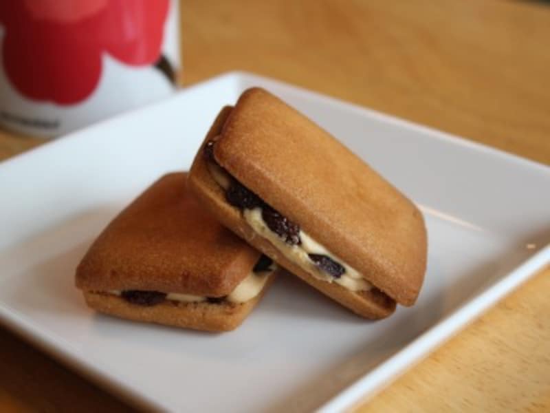 冷やして食べるとおいしいコンビニグルメ