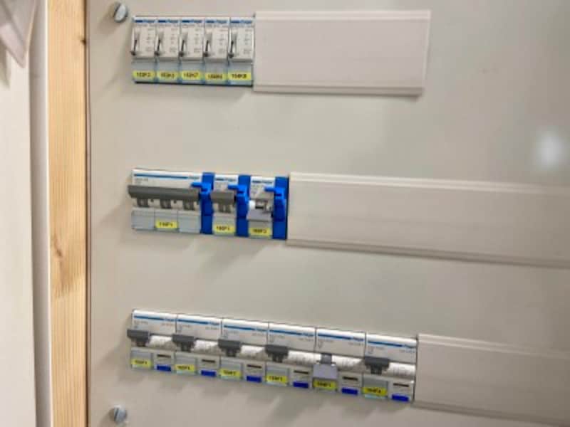 電気ブレーカー