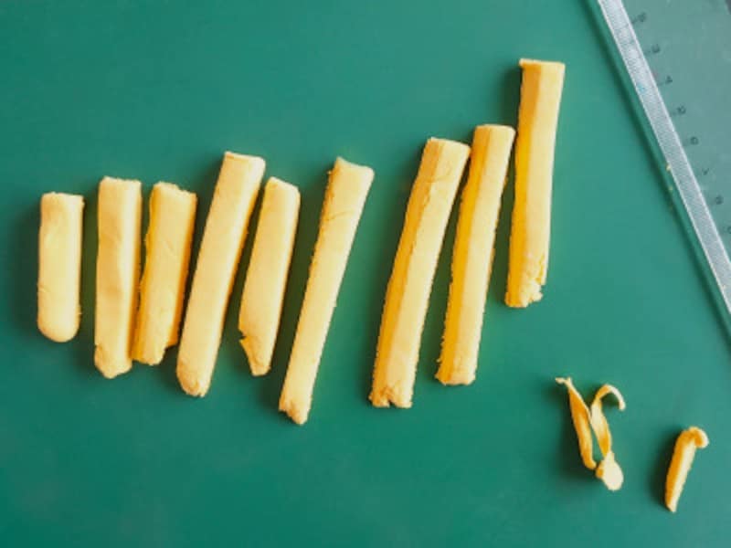 ハンバーガー屋さんごっこセットを手作り 軽量紙粘土を使った作り方 工作 自由研究 All About