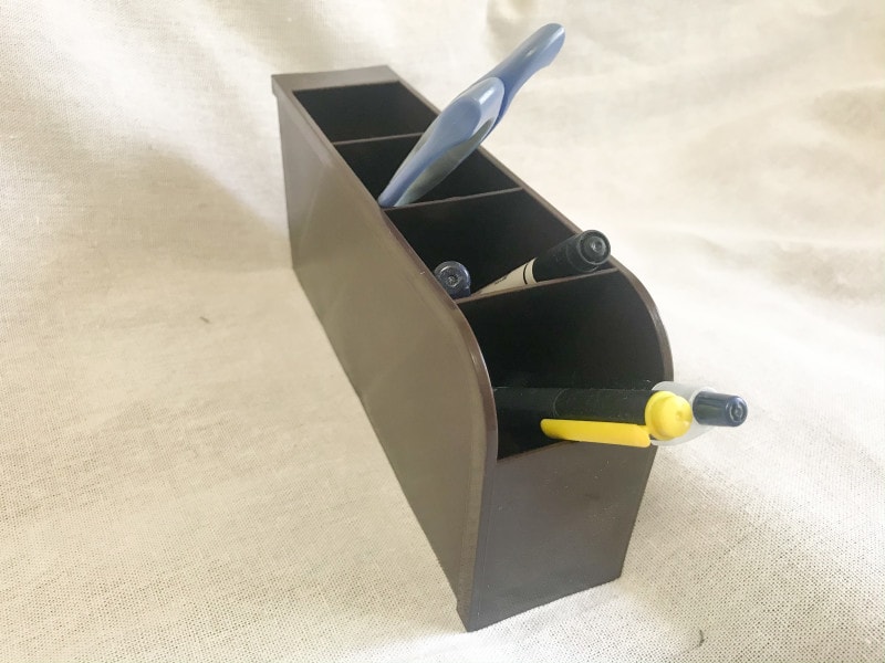 100均キャンドゥおすすめ文具