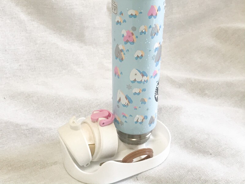 ボトルラックキャンドゥ