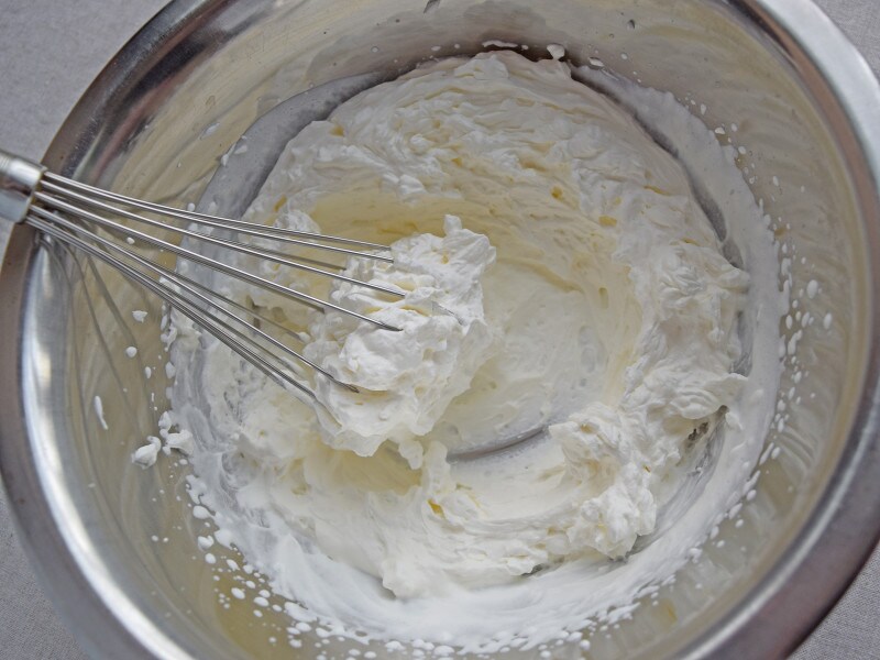 フルーツサンド