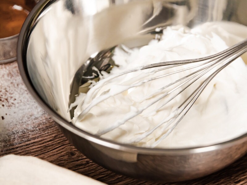 フルーツサンド