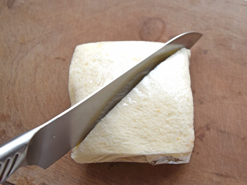 フルーツサンド