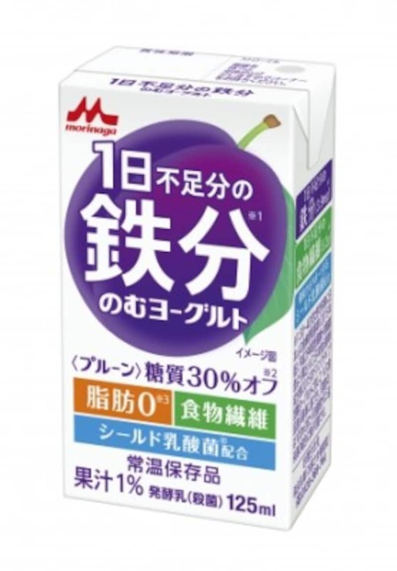 常温保存可能なヨーグルト商品写真