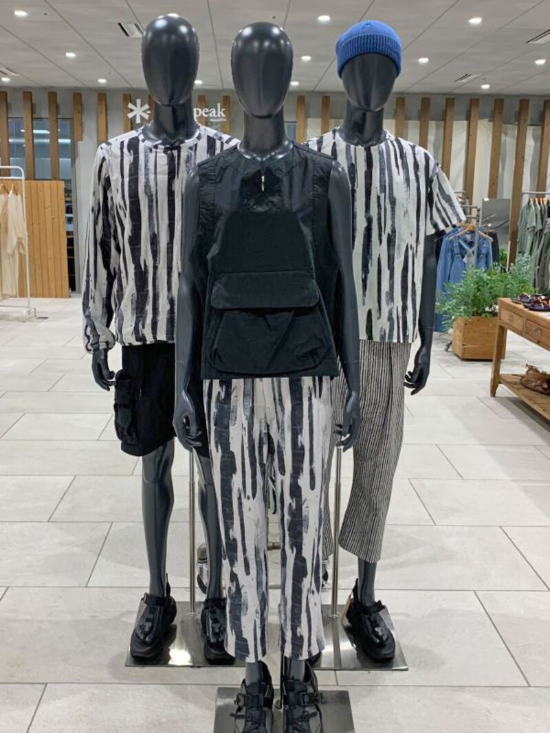 Snow Peak（スノーピーク） YAMAI（ヤマイ）