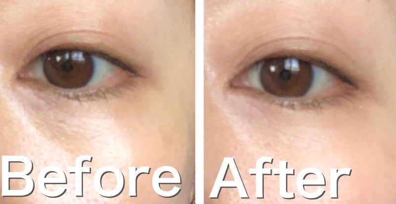 クマ,クマカバー,ケサランパサラン,クマ専用コンシーラー,アンダーアイブライトナー