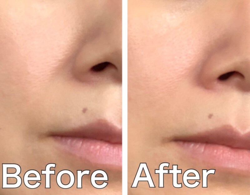 ゲラン,プレシャスライト,筆ペンコンシーラー,コンシーラー,ほうれい線カバー