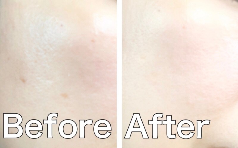 エトヴォス,ミネラルコンシーラーパレット,石けんオフ,コンシーラー