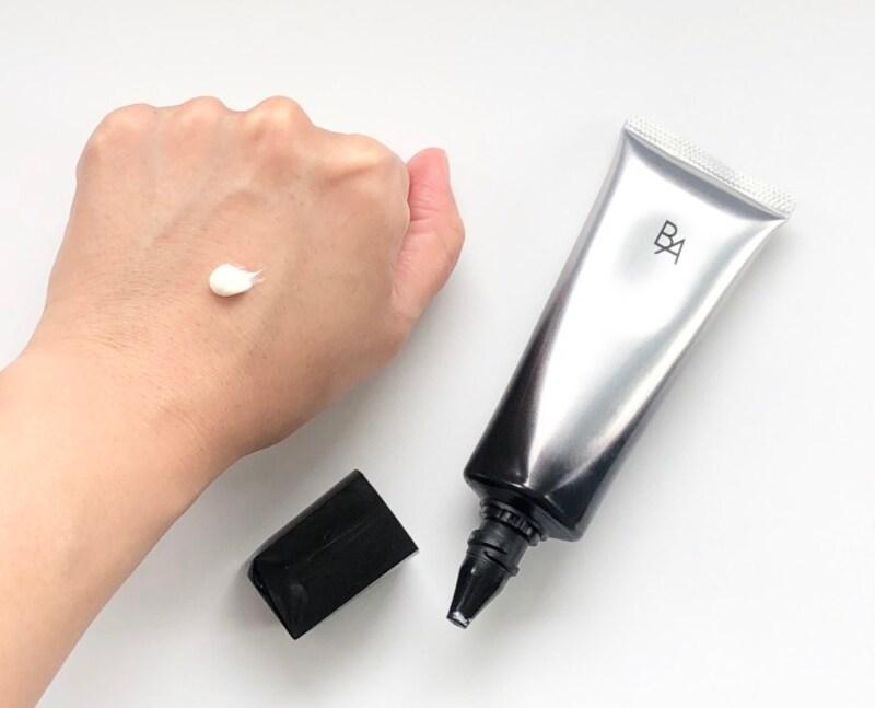 日焼け止め,UV対策,紫外線,POLA,ポーラ,BA,ライトセレクター