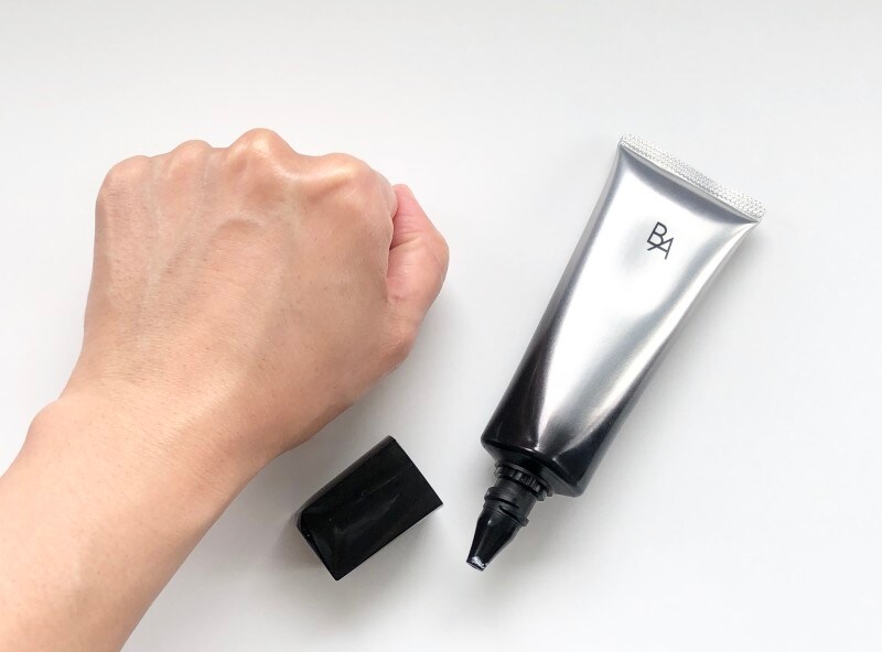 日焼け止め,UV対策,紫外線,POLA,ポーラ,BA,ライトセレクター