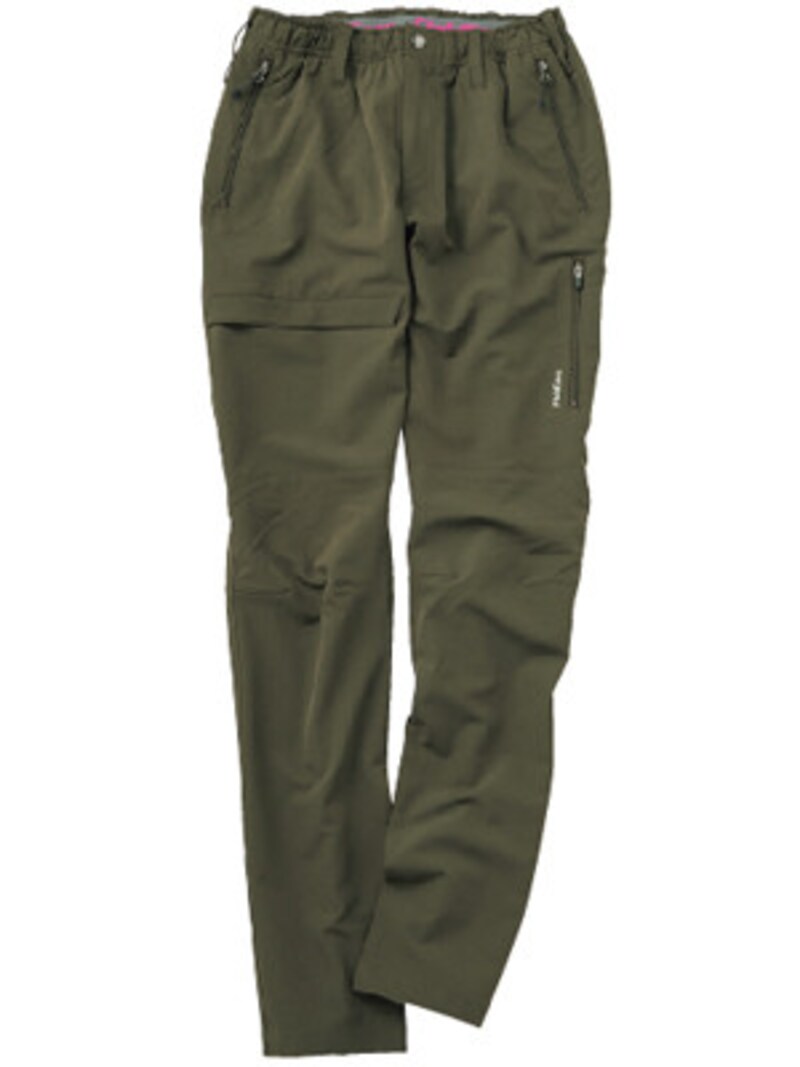 WORKMAN Plus