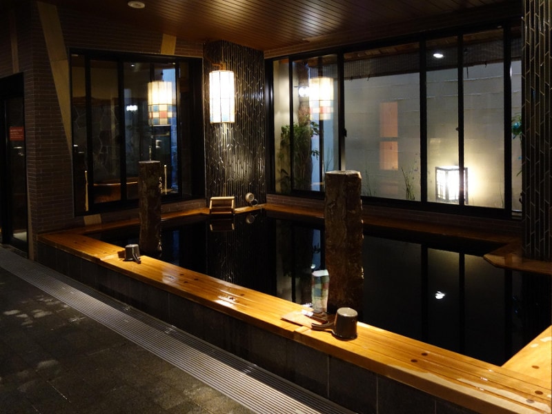 御宿 野乃 浅草