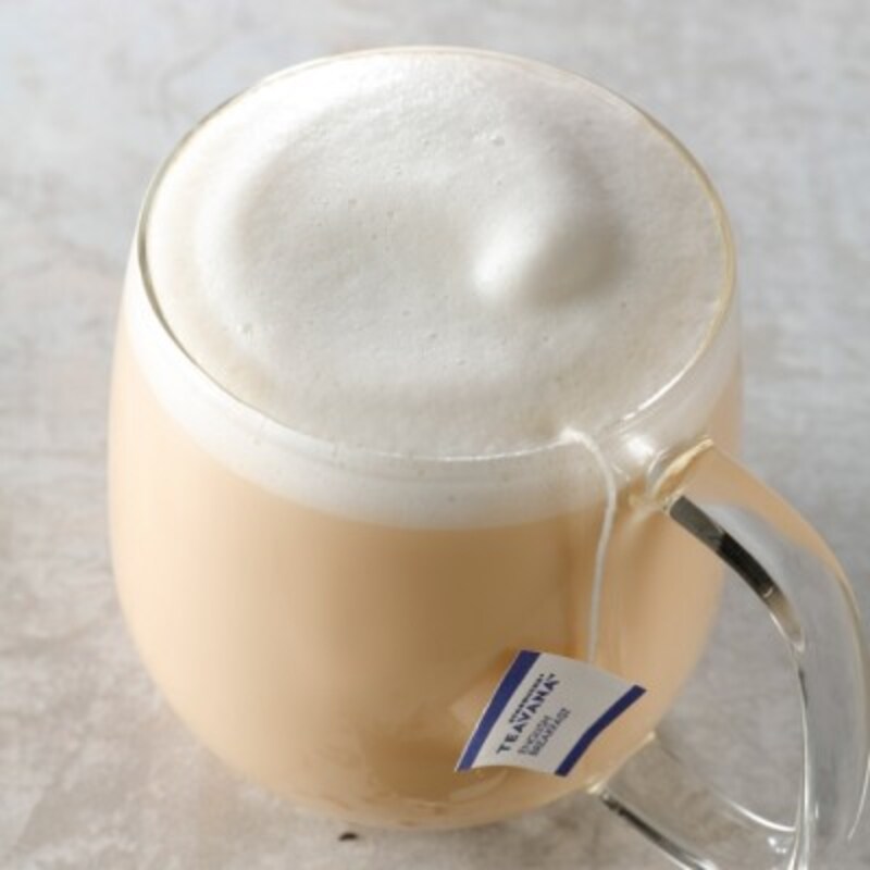スターバックス ティーラテ