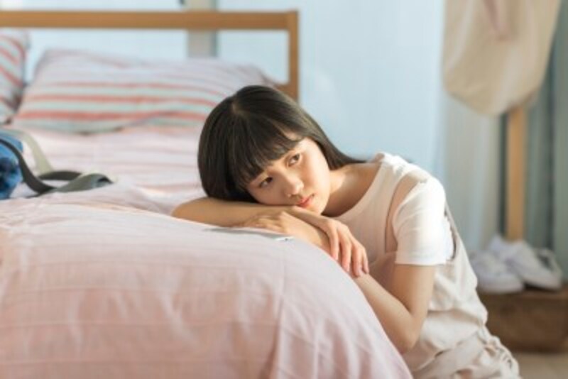 口うるさい親が言いがちngワード5つ 逆効果な理由と改善策 子育て All About