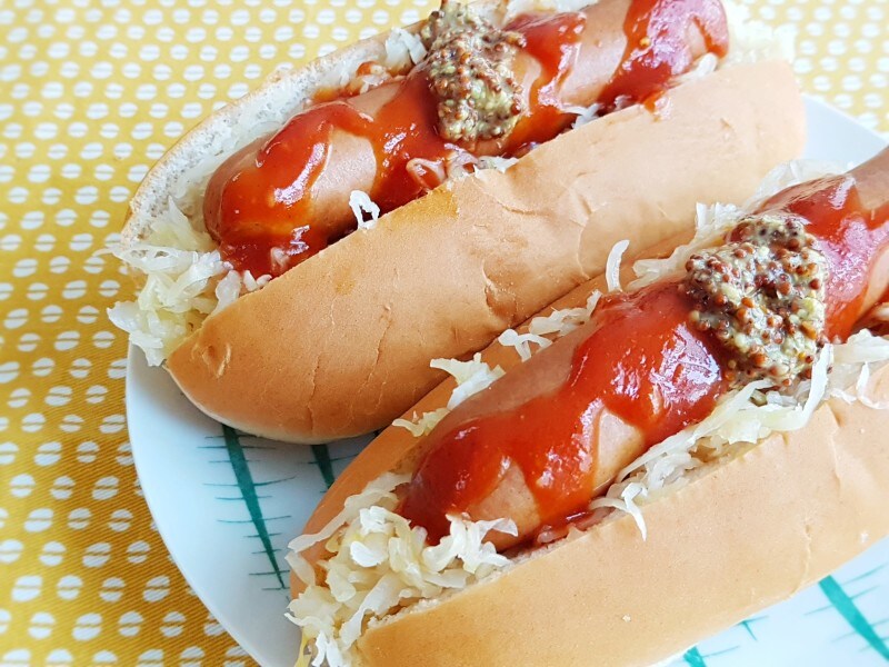 ザワークラウト