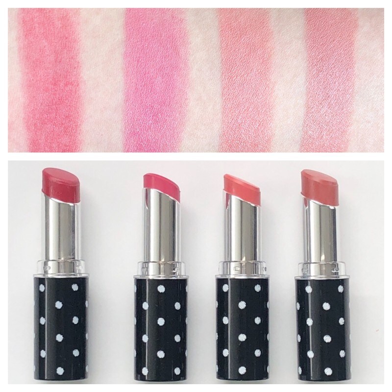 ミニマリストメイク,ミニマリスト,24hcosme,石けんオフ,多機能コスメ,24ミネラルスティックカラー