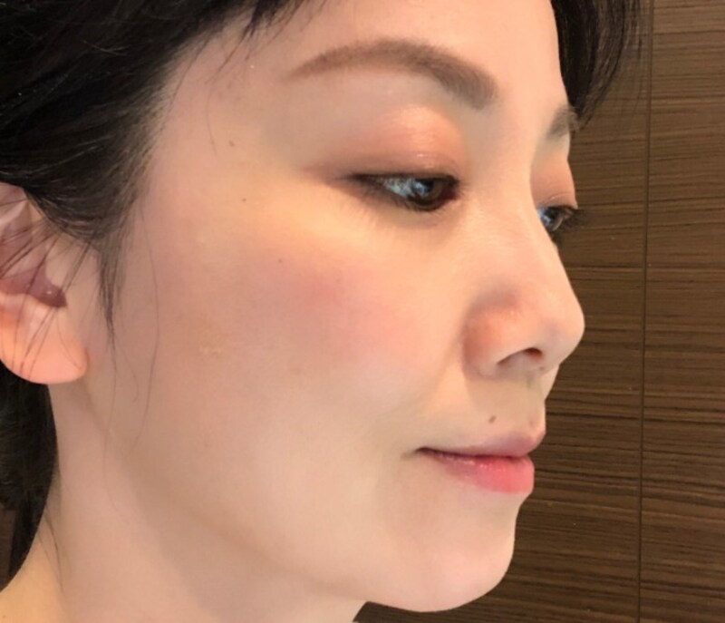 ミニマリストメイク,ミニマリスト,24hcosme,石けんオフ,多機能コスメ,24ミネラルスティックカラー