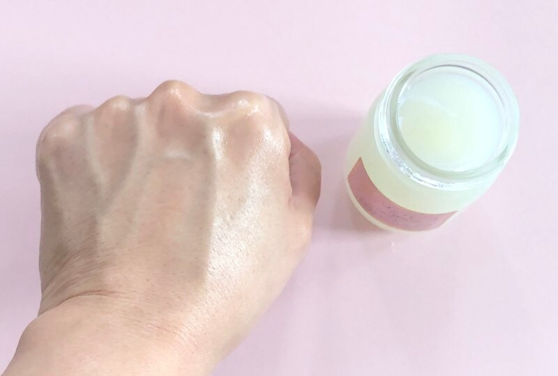 ソンバーユ,薬師堂,馬油