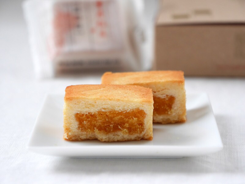 自然の甘みのパイナップルジャムがたまらない