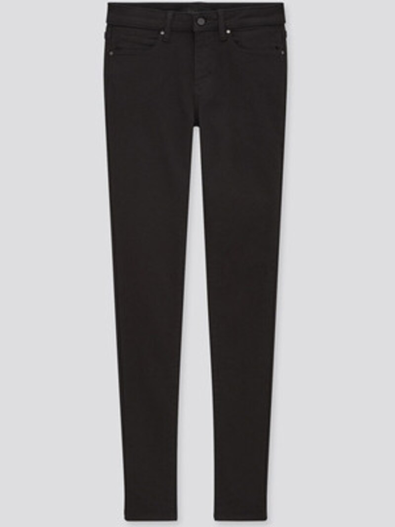 ウルトラストレッチジーンズ 3990円(税抜)/出典:UNIQLO