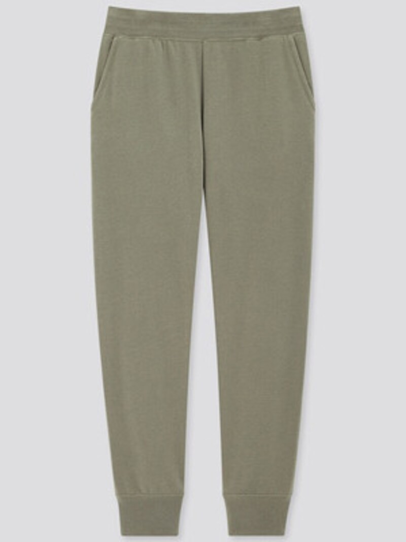 ウルトラストレッチパンツ(ジョガー) 1500円(税抜)/出典:UNIQLO