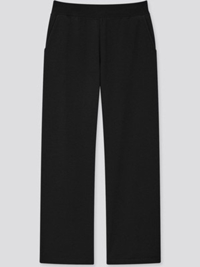 ウルトラストレッチパンツ(ストレート) 1500円(税抜)/出典:UNIQLO