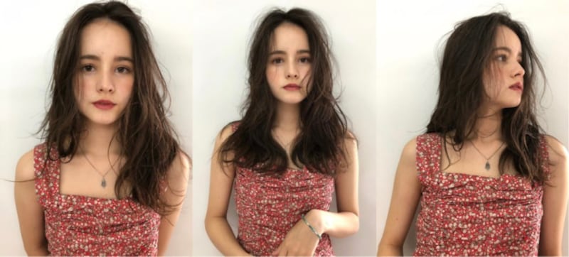 ゆる巻きロングで大人可愛く大変身 ふんわりスタイル3選 ヘアスタイル 髪型 All About ゆる巻きロングで大人可愛く大変身 ふんわりスタイル3選 ヘアスタイル 髪型 All About