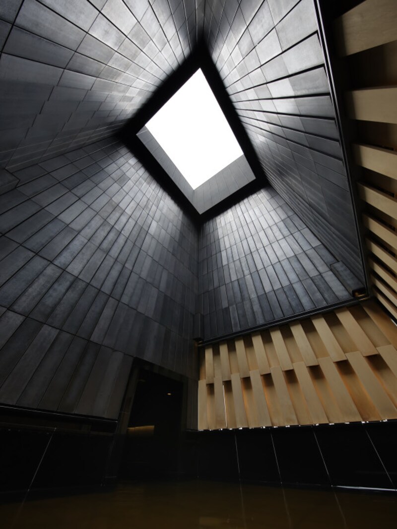 星のや東京　温泉