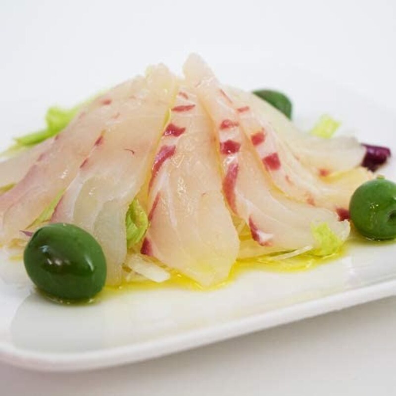 カルパッチョにかけてもおいしい（出典：Amazon）