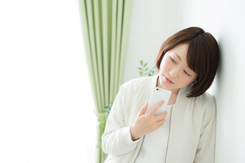 セフレとの終わり