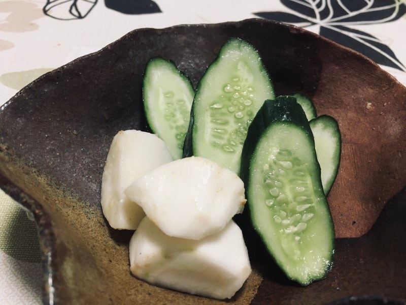 忙しいときの「もう一品」にも!