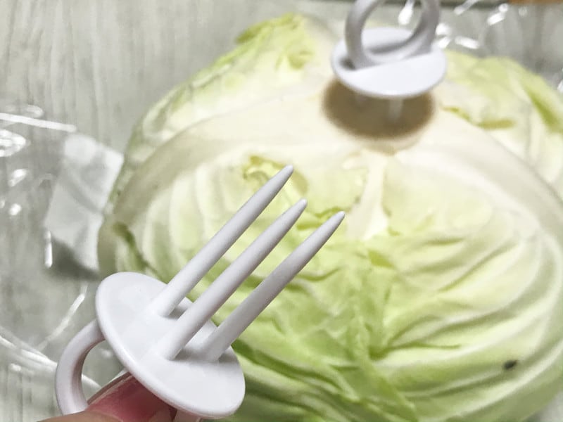 セリアキッチン便利グッズ