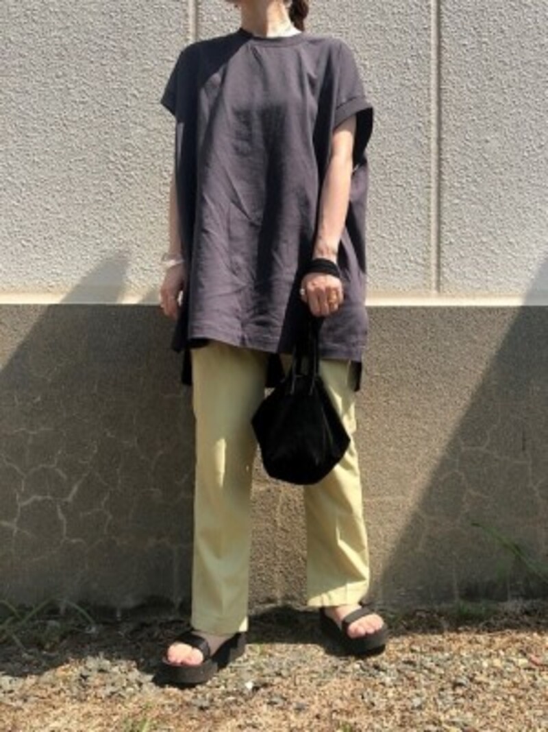 40代50代に ぷよぷよ二の腕をカバーする5つの方法 レディースファッション All About
