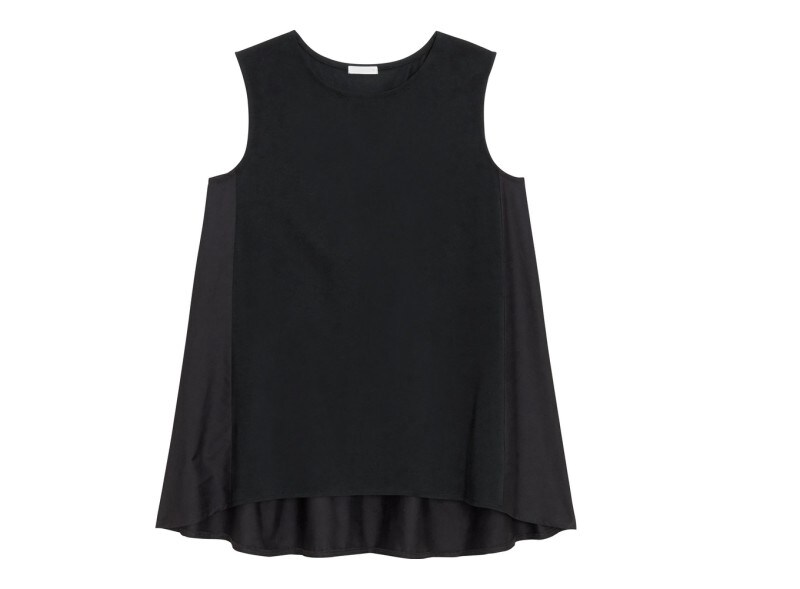 GU フハクコンビネーションフレアT 1490円(税抜)