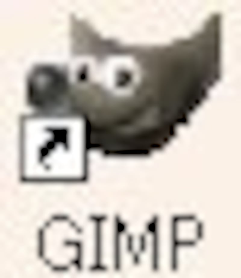 GIMPアイコン