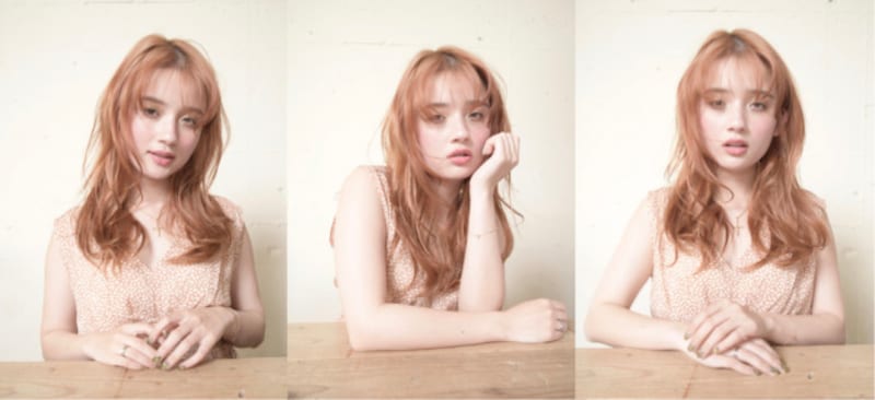 おすすめ3：くびれセミディ（画像提供：bangs［バングス］）