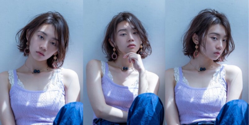 スタイリング剤で気軽に変身 イメチェンが叶うスタイル3選 ヘアスタイル 髪型 All About スタイリング剤で気軽に変身 イメチェンが叶うスタイル3選 ヘアスタイル 髪型 All About