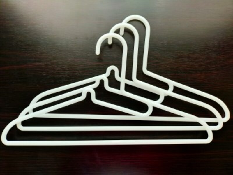 41cm幅の3本組は250円