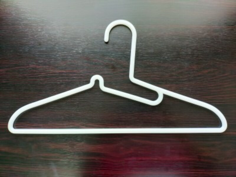 くぼみのデザインが秀逸