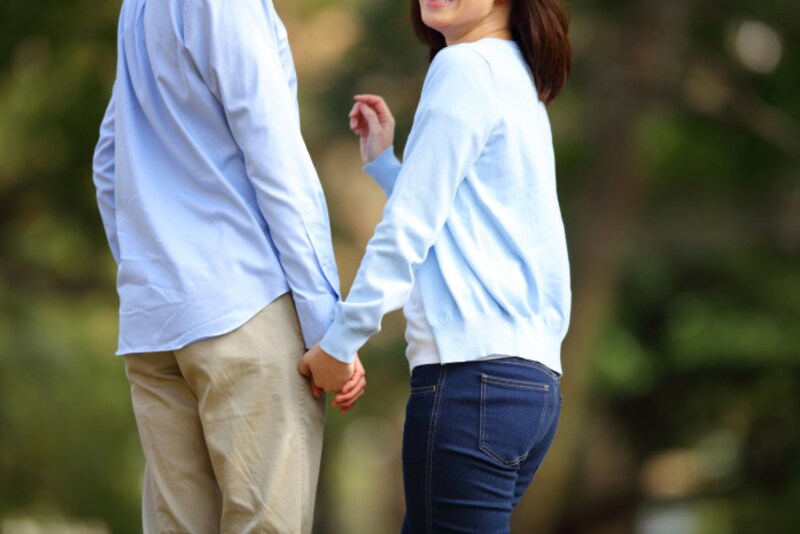 関係の再構築がうまくいく夫婦とは