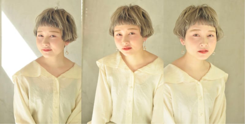 ミントアッシュベージュで透明感をプラス おすすめヘア3選 ヘアスタイル 髪型 All About ミントアッシュベージュで透明感をプラス おすすめヘア3選 ヘアスタイル 髪型 All About