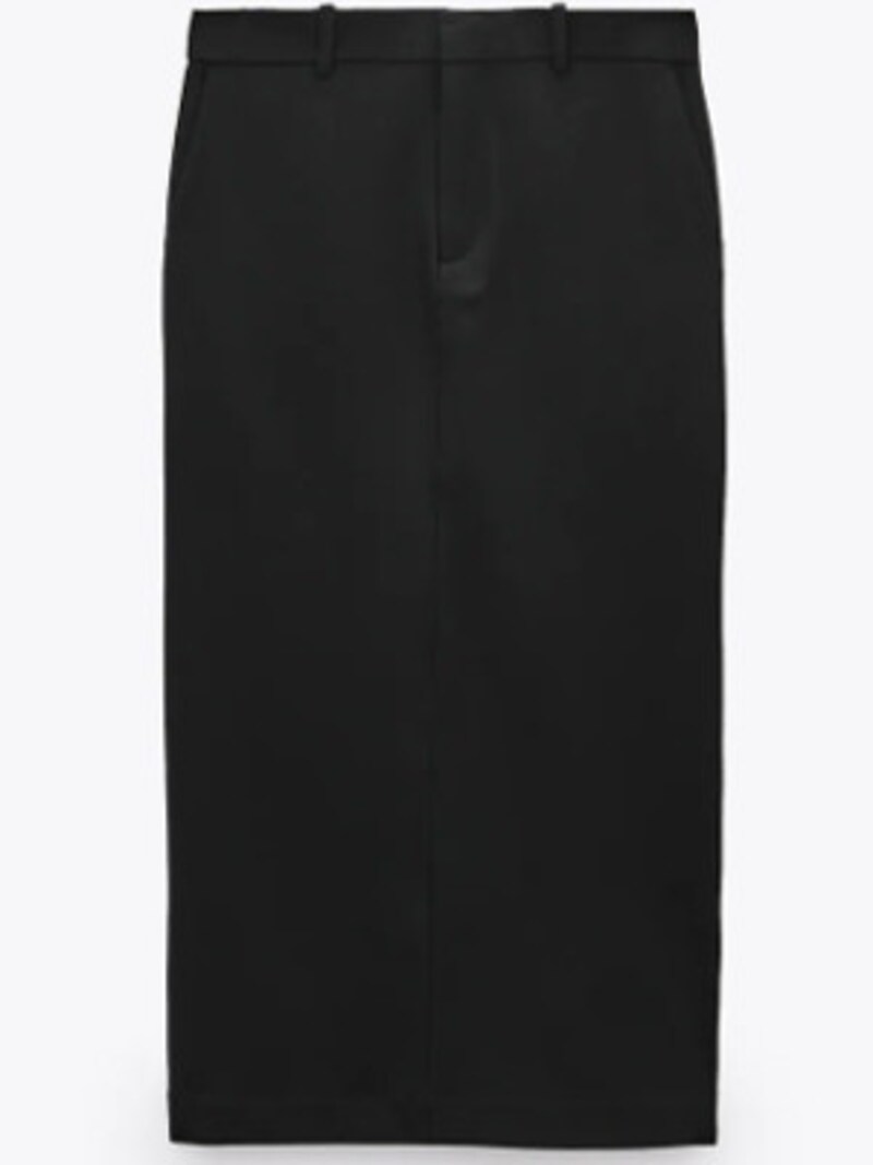 ZARA