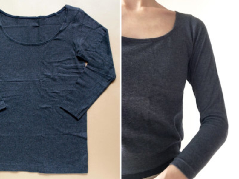 無印72品目の衣料品を価格改定