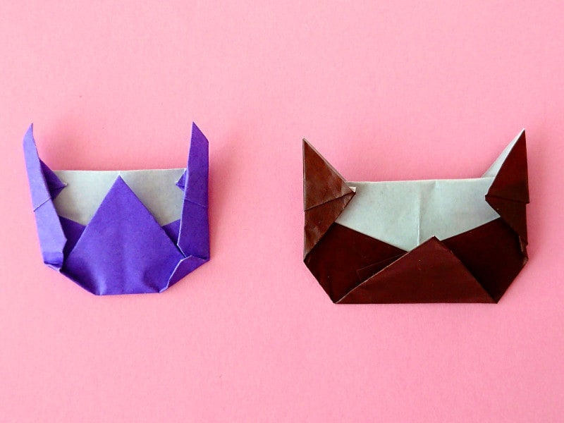 【02】折り紙　ふくろう　敬老の日　飾り Amazon.co.jp: 002②折り紙 ふくろう20個 敬老の日 : 文房具