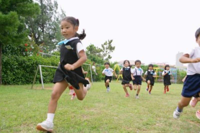 よその子どもとの「比較グセ」