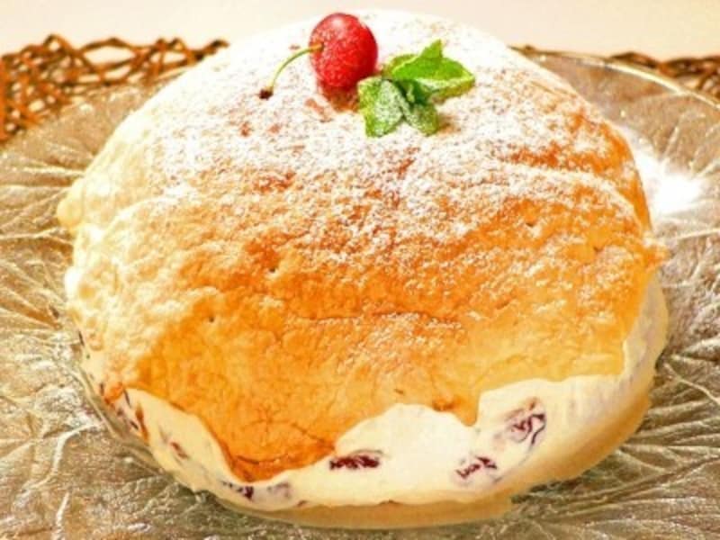 アメリカンチェリーパイ