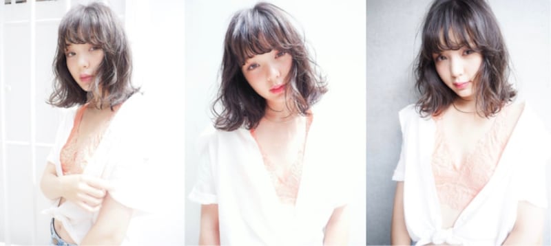 おすすめ2：マーメイドロブ（画像提供：bangs［バングス］）