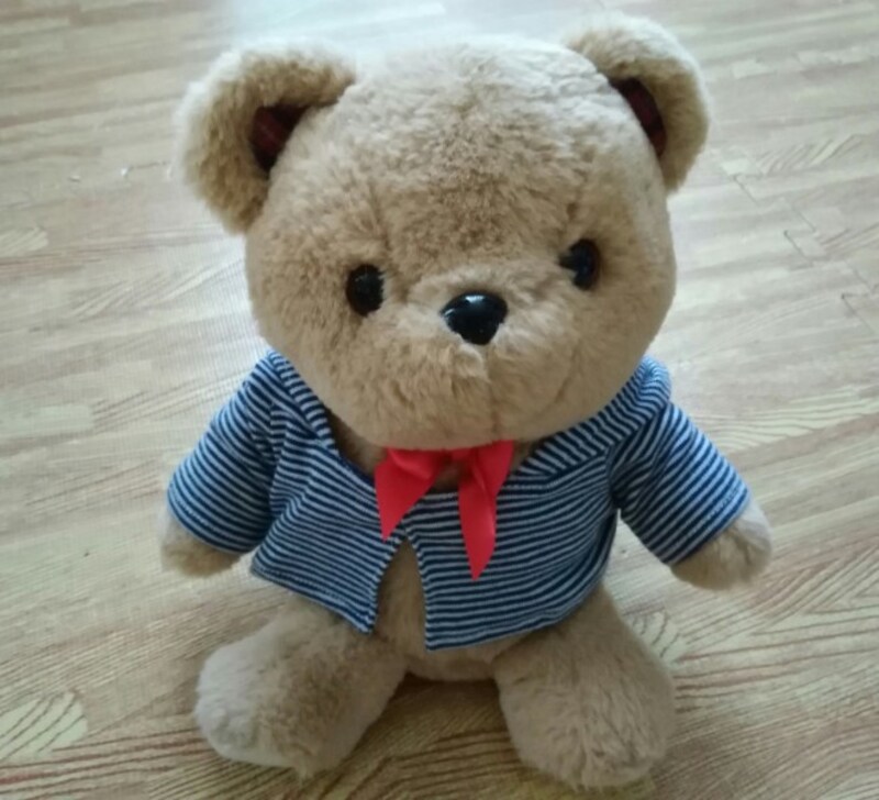 楽しそうな声、眠そうな声、甘えん坊の声など、声の変化もしっかり感じることができます