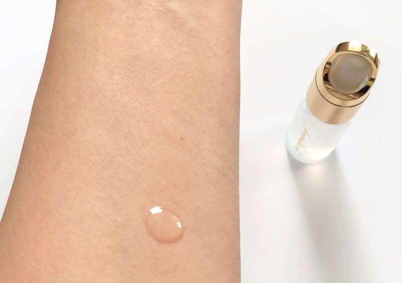 アンプリチュード,クリアリップコート,リップコート,リップメイク,リップ,マスクメイク,色もち